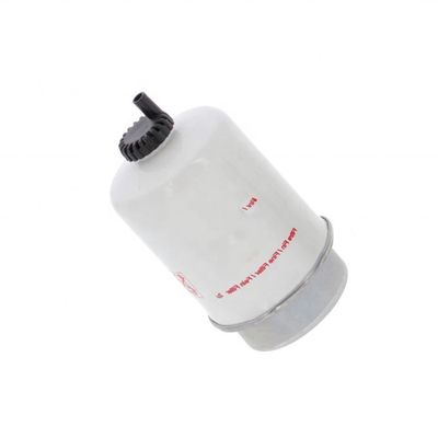 RE520842 건설용 기계용 철기 하이드 웰 오일 물 분리 필터 P551421