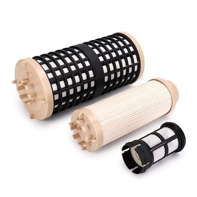 디젤 연료 필터 키트 L5091F PF9906 A0000904251 P550954 다른 해에 대한 OE NO. 10000-59653