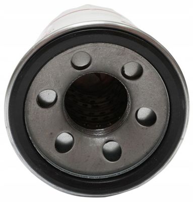 자동차 장착용 알루미늄 합금으로 만든 연료 필터 R18189-30 다른 성능