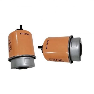 320/A7124 부품 번호 트럭 엔진 부품을 위한 연료 필터 요소 P551434 SN 70242