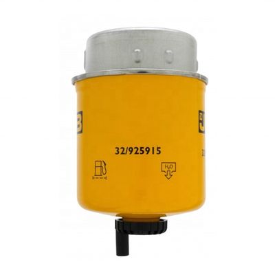 직접 공급 연료 필터 요소 85*85*153mm SN 70242 P551434 RE509208 12750603 FS551434