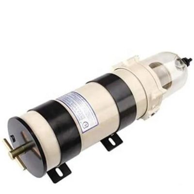 하이드웰의 식품 음료 상점에서 트럭 엔진 부품을 위한 철 필터 종이 Y 1000FH10