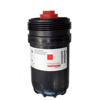 연료 필터 5303743 트럭 디젤 엔진 부품 필터 요소 FF63009 FF63054NN