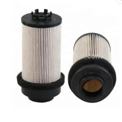 하이드웰 기계 정비 작업장에서 트럭 엔진 부품을 위한 연료 필터 SN 30014