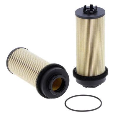 1450184 트럭 엔진 부품용 연료 필터 요소