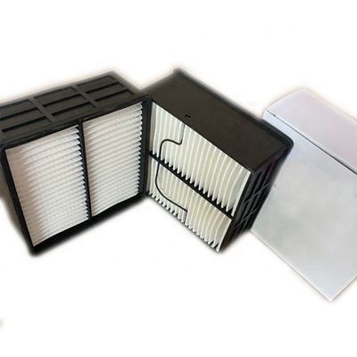 트럭 엔진 부품용 연료 필터 요소 SN 40006 MD-5264 SF-7923 P502481 FS19752