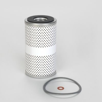 연료 필터 P551624 P550624 PF846 FF127 ZAZ 및 트랙터 성능 강화