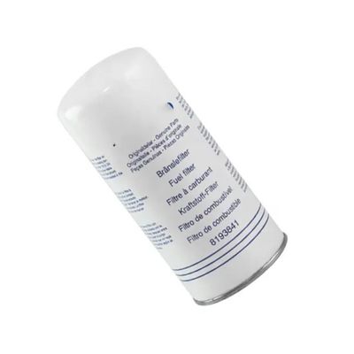 식품음료 P550372 SN 5272 트럭 엔진 부품을 위한 94*94*210mm 연료 필터 요소