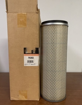 P529240 94711 3I1658 AR85241 1249056H1 AF529240 33231 1249056H1 트럭 엔진에 대한 PA2853 공기 필터 요소