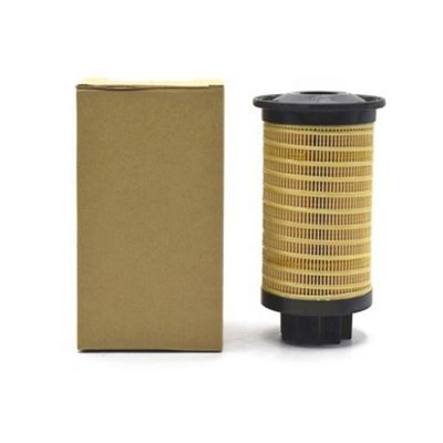 436-7077 Hydwell 연료 물 분리 필터 요소 SN 40863 발굴기 엔진