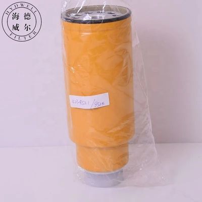 연료 물 분리 필터 P550900 P551010 SN 55447 108.5*108.5*276mm 발굴기와 트럭용