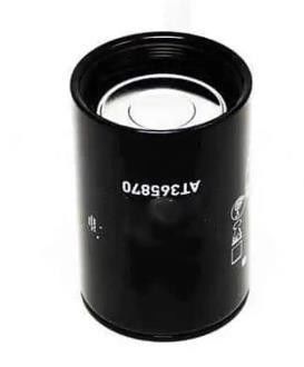 108*108*159mm P553226 트럭 엔진 부품의 연료 물 분리 필터 요소