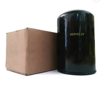 108*108*159mm P553226 트럭 엔진 부품의 연료 물 분리 필터 요소