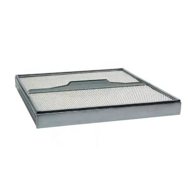 디젤 선박 엔진 패널 공기 필터 6L4714 P111098 81536080 AF111098 PF15677 AEP3514