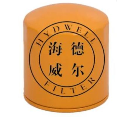 철분 필터 종이 1838187 트럭 엔진 부품용 연료 필터 요소 P550049 FT 7220