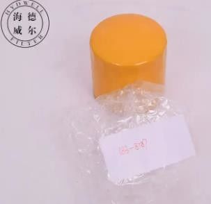 철분 필터 종이 1838187 트럭 엔진 부품용 연료 필터 요소 P550049 FT 7220