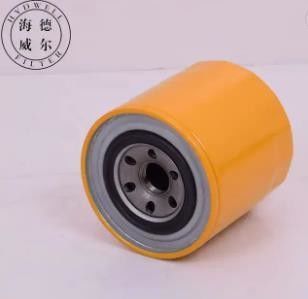 철분 필터 종이 1838187 트럭 엔진 부품용 연료 필터 요소 P550049 FT 7220