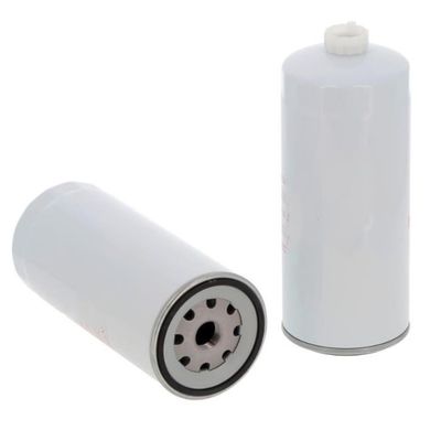 PL421 트럭 엔진 부품용 연료 물 분리 필터 요소 SN 25188 최선 선택