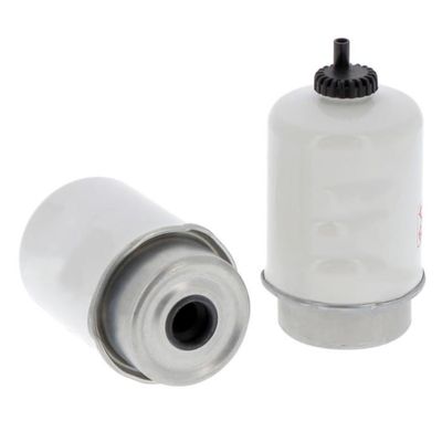 연료 필터 요소 P551434 5198956 320A7124 RE526319 12750603 트럭 FS551434