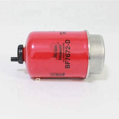 트럭 엔진 부품 연료 필터 P551427 320A7125 RE53729 FS249 7381877 FS550503 95638 1311812 26826