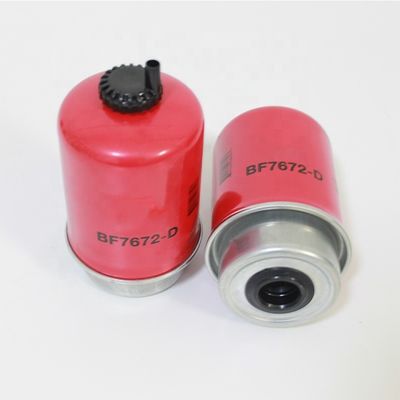 트럭 엔진 부품 연료 필터 P551427 320A7125 RE53729 FS249 7381877 FS550503 95638 1311812 26826