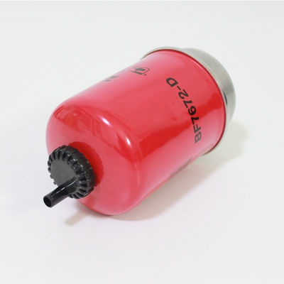 트럭 엔진 부품 연료 필터 P551427 320A7125 RE53729 FS249 7381877 FS550503 95638 1311812 26826