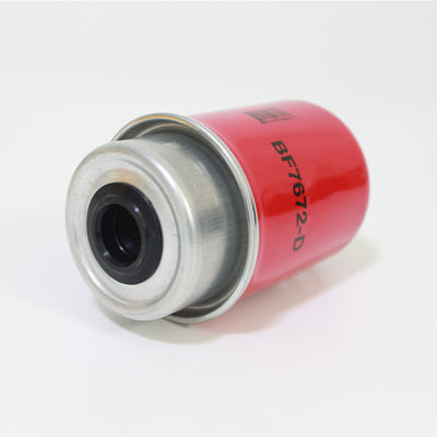 트럭 엔진 부품 연료 필터 P551427 320A7125 RE53729 FS249 7381877 FS550503 95638 1311812 26826