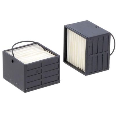 연료 필터 SN 40015 00530/50 다른 자동차 장착 성능을 위한 트럭 엔진 부품