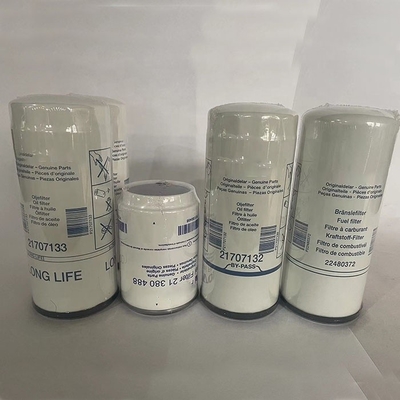 연료 필터 요소 P564278 22116209 트럭 모델 최고 성능과 경쟁력
