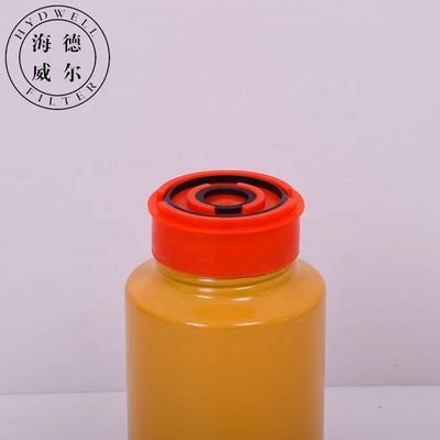 하이드웰 발굴기 연료 물 분리 필터 326-1644 3261644 1R0770 P551110 506853