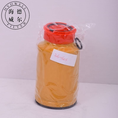 하이드웰 발굴기 연료 물 분리 필터 326-1644 3261644 1R0770 P551110 506853