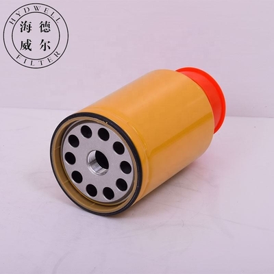 하이드웰 발굴기 연료 물 분리 필터 326-1644 3261644 1R0770 P551110 506853