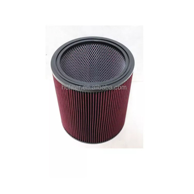 HR16426 발굴기 엔진용 공기 필터 부품 RE530205 제조 공급