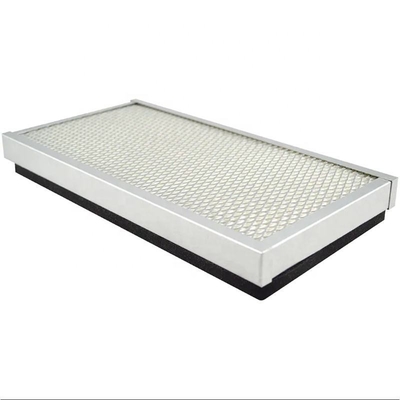 PA5651 P636631 중형 트럭 트랙터용 객실 공기 필터 엔진 부품 유지 보수
