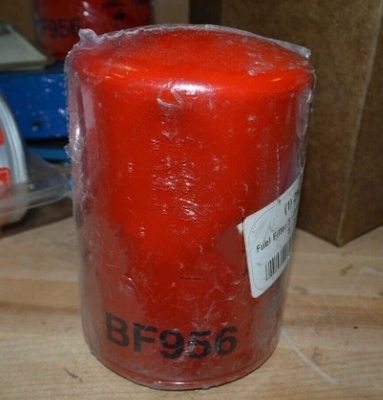 연료 필터 P583679 40930W SN 1284 트럭 엔진 BF956 부품 필터 성능