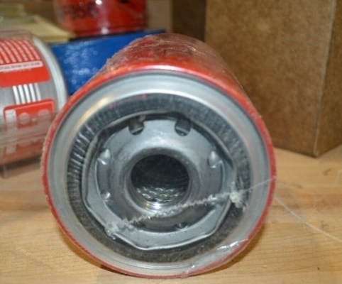 연료 필터 P583679 40930W SN 1284 트럭 엔진 BF956 부품 필터 성능