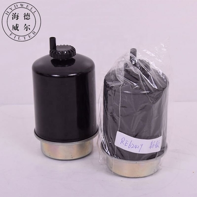 다른 자동차 장착용 연료 필터 RE62419 FS19531 BF7674-D H174WK WK8102 P551424