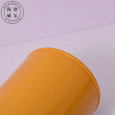 발굴기 연료 필터 엔진용 물 분리기 부품 438-5386 382-0664 P501108 3169954 SN40728