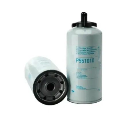 326-1643 BF9903-SP 트럭 엔진 연료 물 분리 필터 109*109*267mm 참조 NO