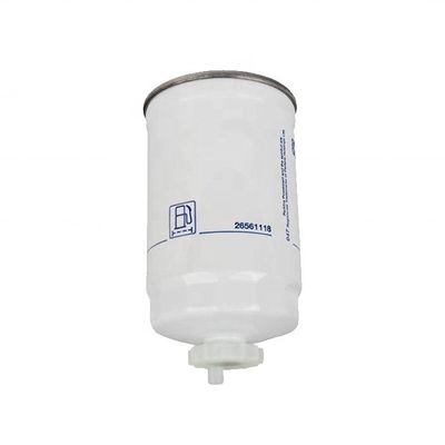 트럭 모델 연료 필터 26561118 OEM 필터 P550588 3905864M91 9Y4413 32912001 F015289