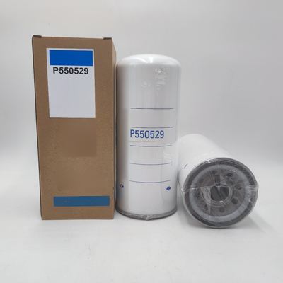 가솔린 엔진의 하이드웰 연료 필터 부품 P550529 2914984900 FF550529 22988765 7423044513 2053958