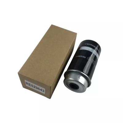 RE529643 F78046 P551435 FS19975 V836867595 32925991 RE521540 디젤 트럭 연료 물 분리 필터