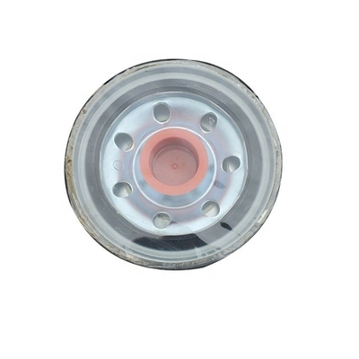 철과 필터 페이퍼 발굴기 부품을 위한 연료 필터 6D125 600-319-3841 P502480 6003113841