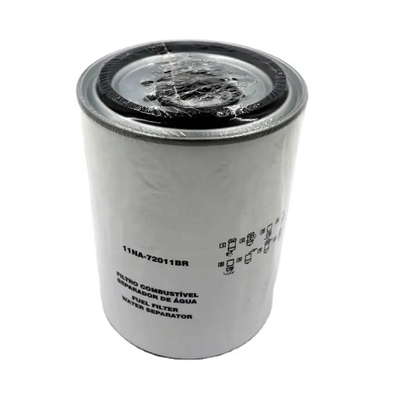 11LB-20310 11NA72011 1393640 연료 물 분리 필터 R90P RE500186 11NA-72011