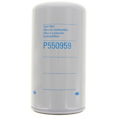 최고-중량 트럭 연료 필터 엔진 디젤 부품 P550959 3130929 12978047 FF5037 BF785 25011026 330560041 MPL7956 25011026