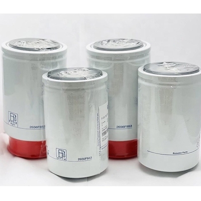 2656F501 자동차 부품 디젤 필터 연료 필터 P553880 4226708M1 271-5076 1000017068 747462