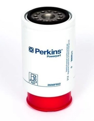 2656F501 자동차 부품 디젤 필터 연료 필터 P553880 4226708M1 271-5076 1000017068 747462