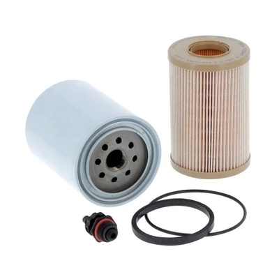 OEM 발굴기 연료 필터 P551124 KIT 하니웰이 제조한 다른 자동차 장착용