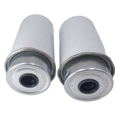 80*196.3mm 트럭 트럭 모델 V836867595 트랙터 엔진용 연료 물 분리기 P551425