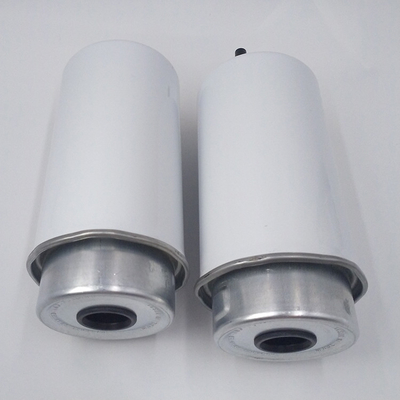 80*196.3mm 트럭 트럭 모델 V836867595 트랙터 엔진용 연료 물 분리기 P551425